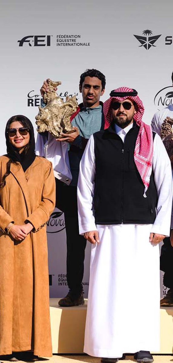 حسن بن شقر tweet media