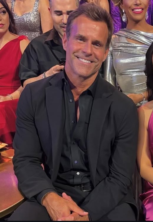 KimberlyAFarris's tweet image. #DREAMGH 2025 REUNION AT #DancingWithTheStars 20th Anniversary #GH CAMERON &amp;amp; KELLY LOOK SO BEAUTIFUL