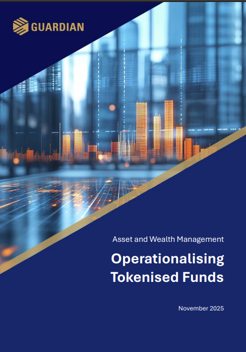 The new <a href="/MAS_sg/">MAS</a> Project Guardian report is a playbook for launching tokenised funds, grounded in legal reality and designed for interoperability and scale.

We are proud to see <a href="/Memento_Bc/">Memento</a> ZK Chain featured for its privacy, compliance &amp; high throughput.

🏦 Incorruptible Finance