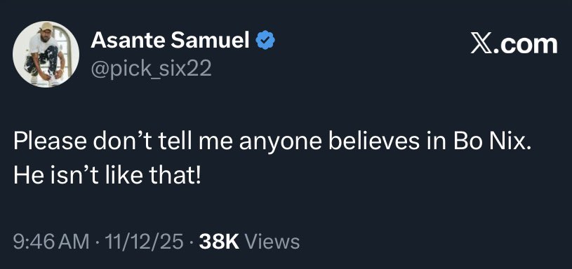 The great <a href="/pick_six22/">Asante Samuel</a> knows what’s up -