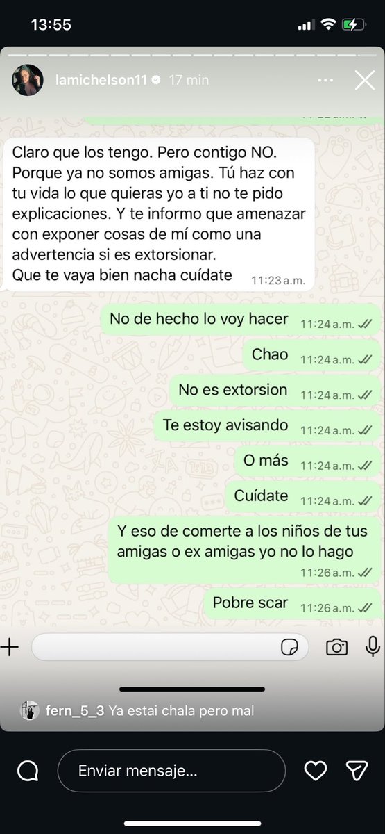 bitchrantvale's tweet image. Que chucha esta weona, todo este show PEDORRO porque tu “ex” de 3 días le coqueteó en un carrete amiga hazte ver no es normal esto #GranConstanza