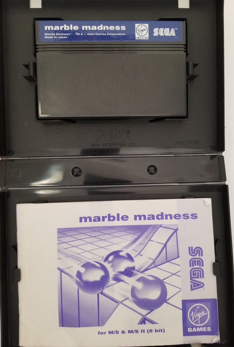 GreenGemsFR's tweet image. J&apos;ai des vieux jeux Sega à vendre Sonic, Mickael Jackson.. ect ca intéresse quelqu&apos;un ? #segamastersystem #sega