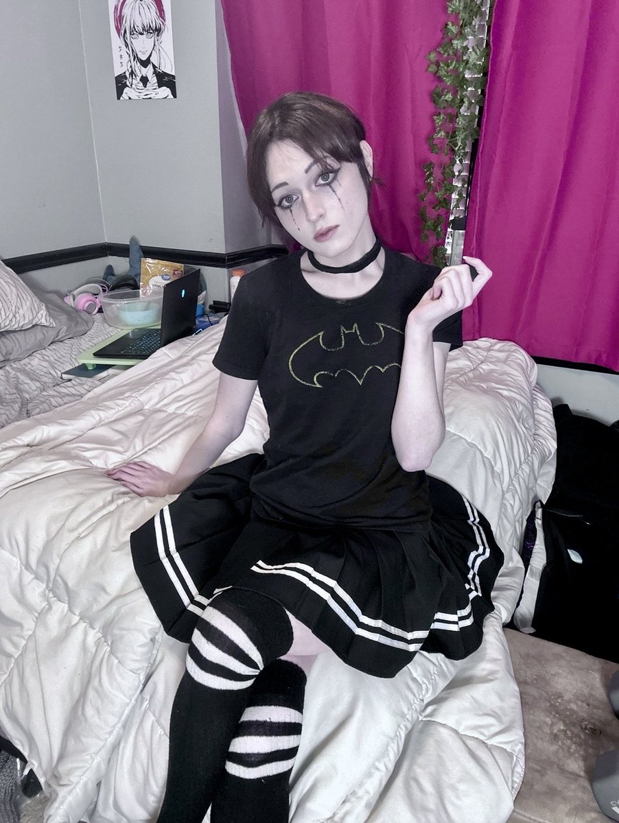 Raven 🏳️‍⚧️ tweet media