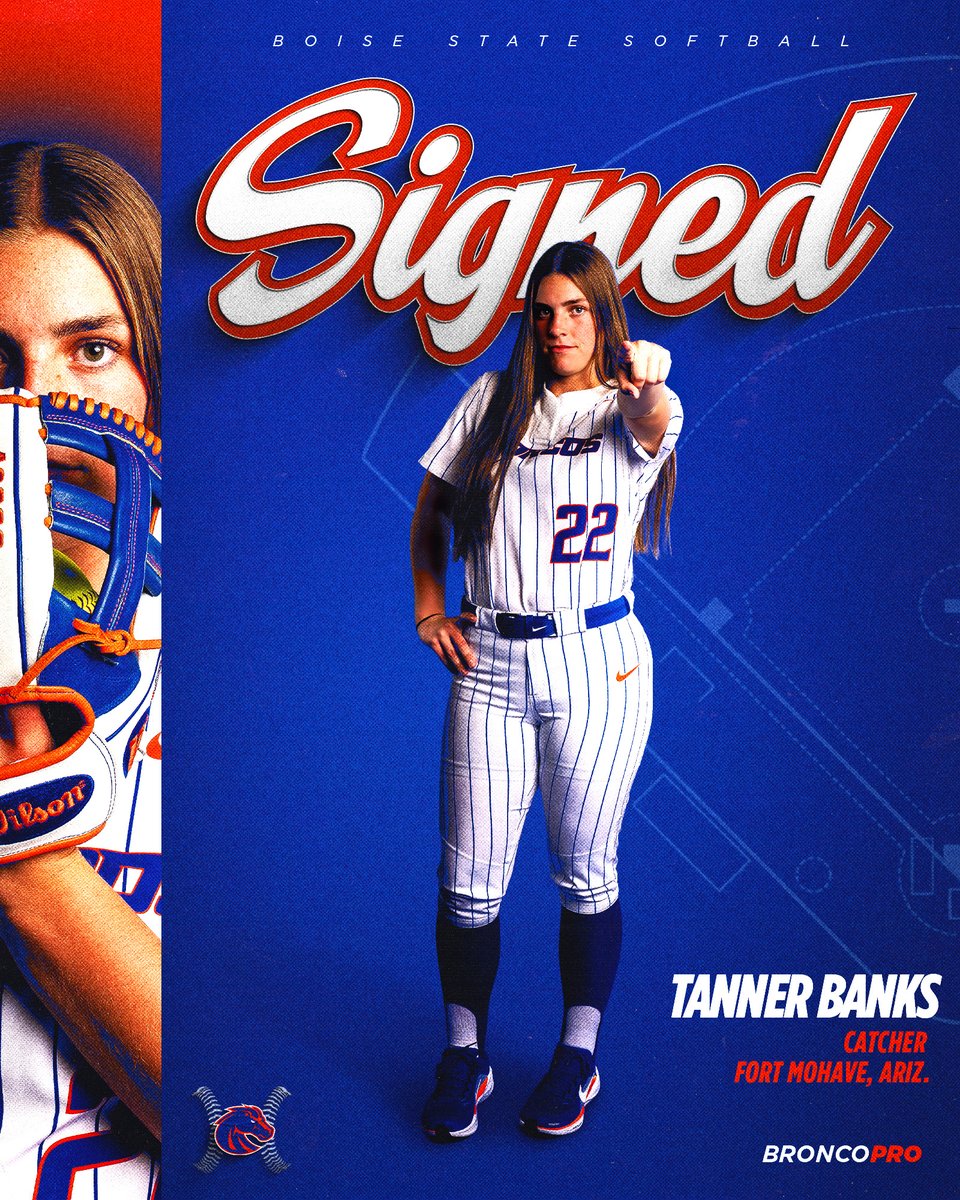 Boise State Softball tweet media