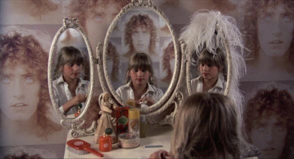 not to get too niche but may i offer you
tommy (1975) by ken russell