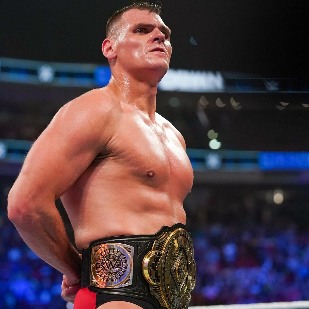 C’est dingue à quelle point tout le monde est unanime pour dire que c’est le meilleur règne et le meilleur champion IC de l’histoire de la WWE