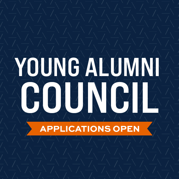 The Auburn Young Alumni Council brings together 30 passionate Tigers from across colleges, graduation years and regions — all dedicated to supporting Auburn Advancement and strengthening the Auburn Family. 

🔗to apply aub.ie/young-alum-app