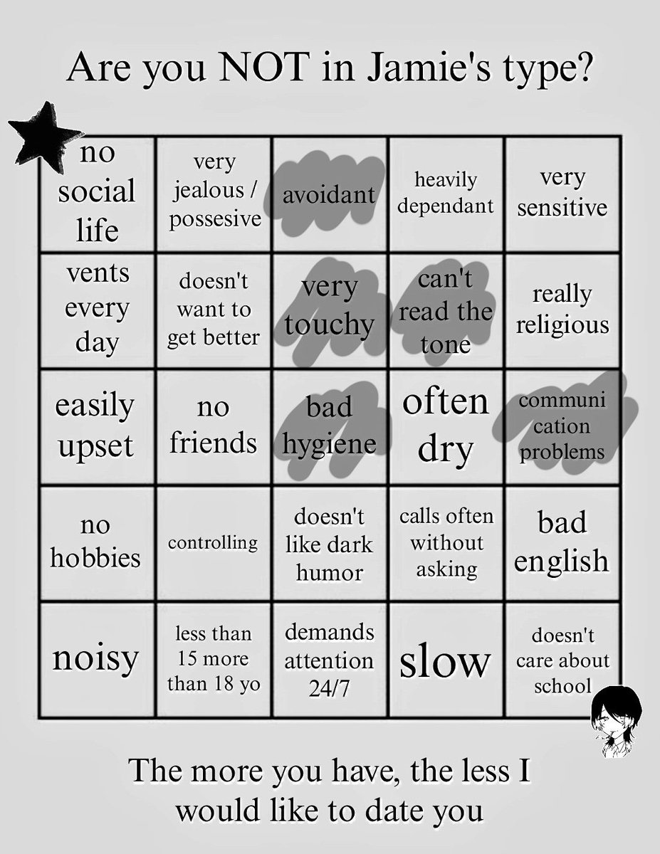 ◜ ☠️ ﹒ soren ✦ shedtwt ◞ tweet media