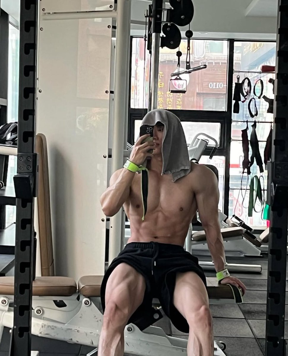 jjanga___'s tweet photo. • 𝐌𝐢𝐧’𝐬 𝐔𝐩𝐝𝐚𝐭𝐞 ⨾

Gym check ✔️ https://t.co/goh0DmLzC6