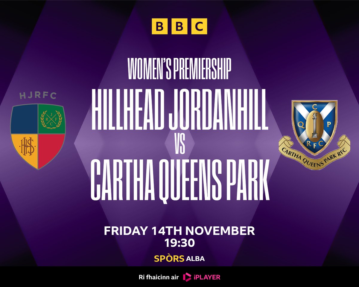 BBC ALBA tweet media