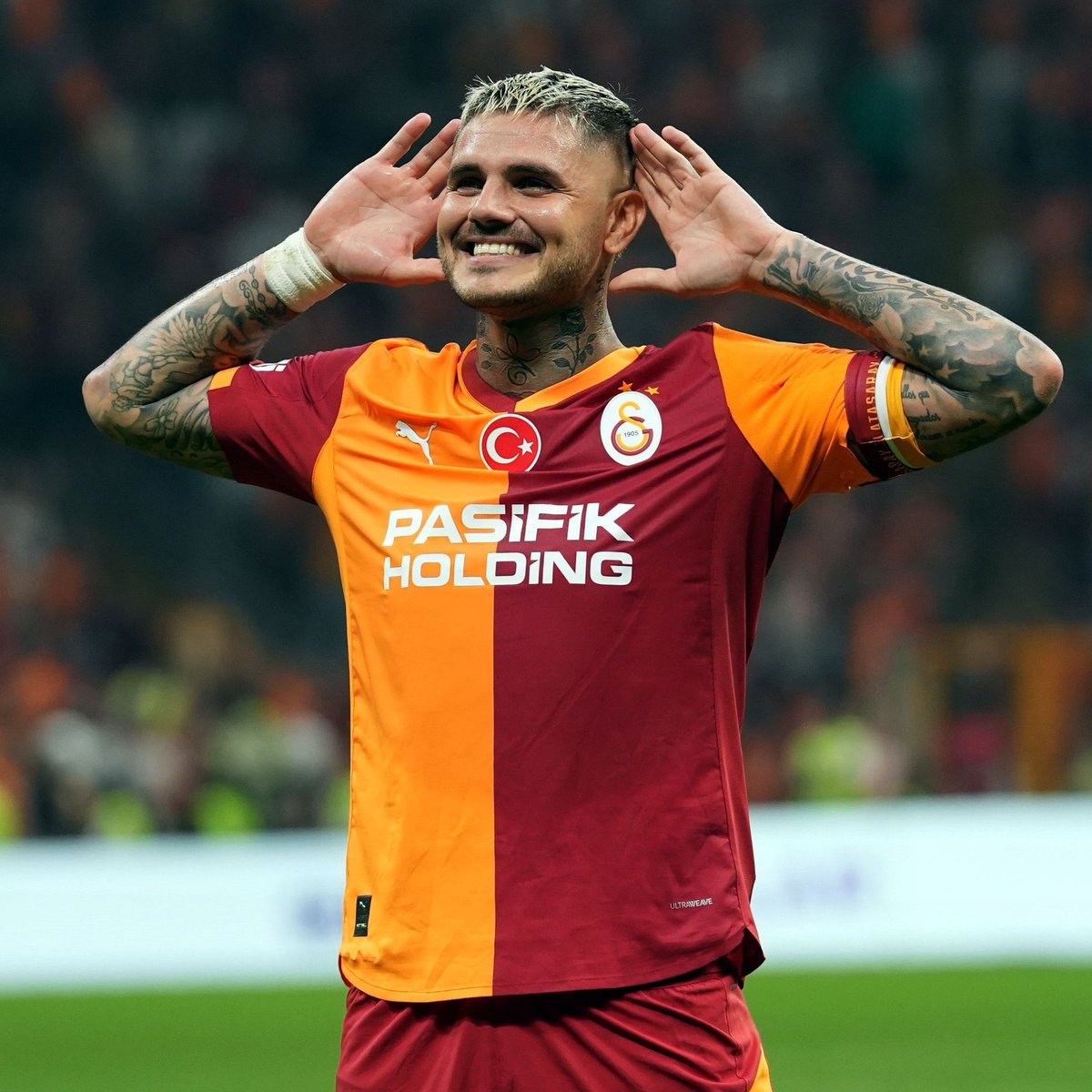 Pushspor tweet media