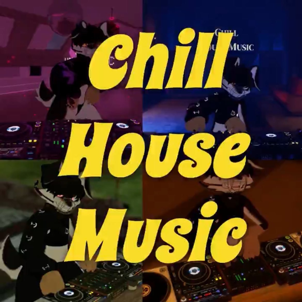 What is

"Chill House Music"?

youtubeにみんなが踊ってるの撮ってるよ😛

Full-youtu.be/DmtJZILY7aA?si…