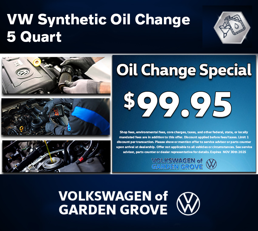 VWofGG's tweet image. Winter Oil Change Special !  ❄🌲❄  What your engine craves. Service includes oil and filter change using up to 5 quarts of synthetic motor oil and includes complimentary dealer Multi-Point Inspection. 

#VWofGGService #Oilchange #vwoilchange #vwofggsignthendrive