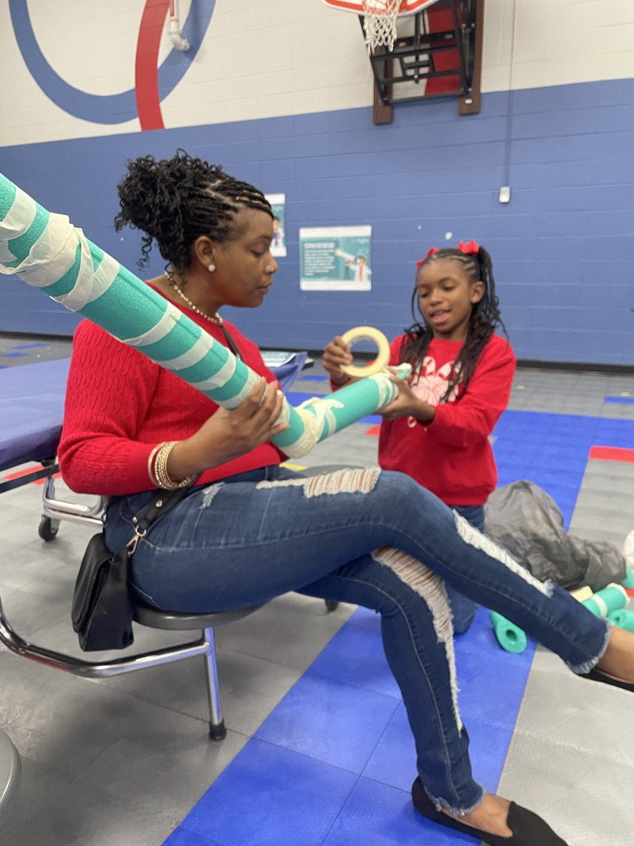 Jowell Jaguars tweet media