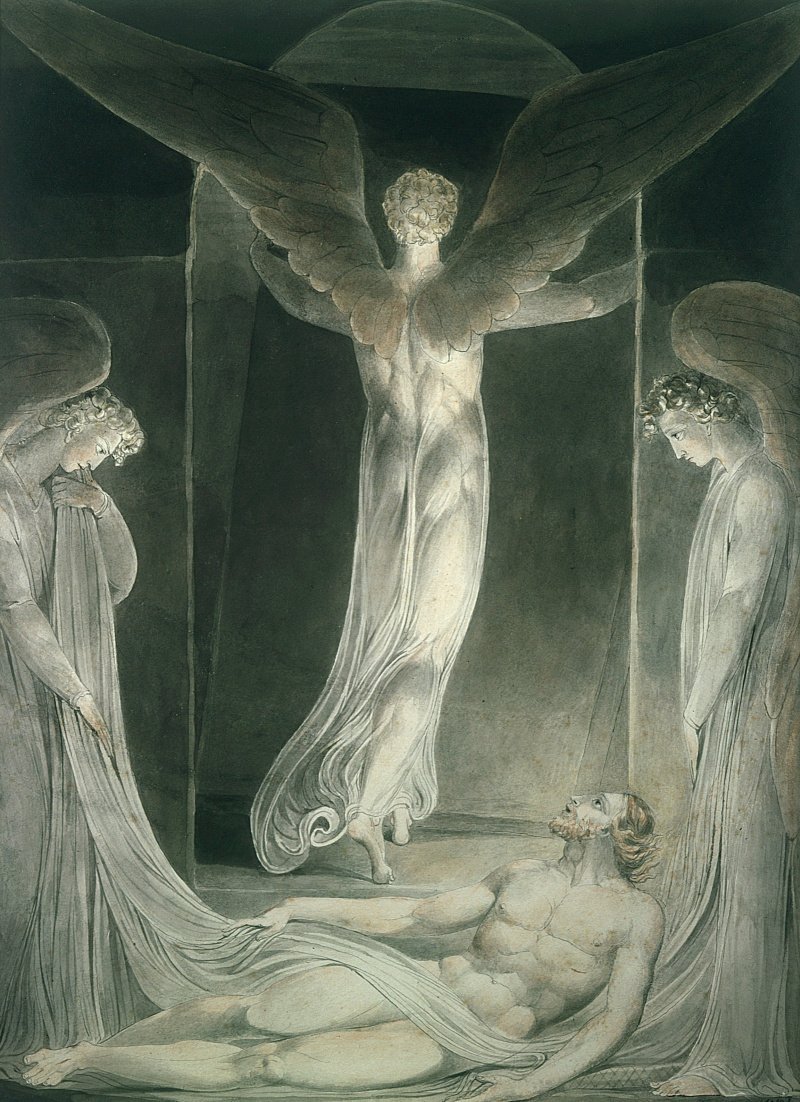 William Blake