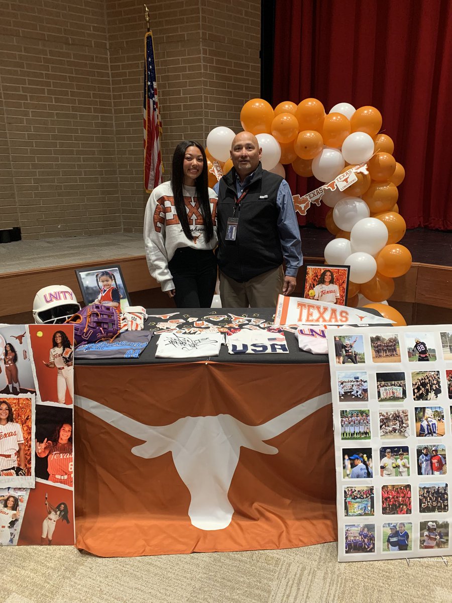 Congrats Jordynn. So Happy and Proud of You. You and your Parents have worked hard to earn this.  Thank You for helping to Build Our Program.