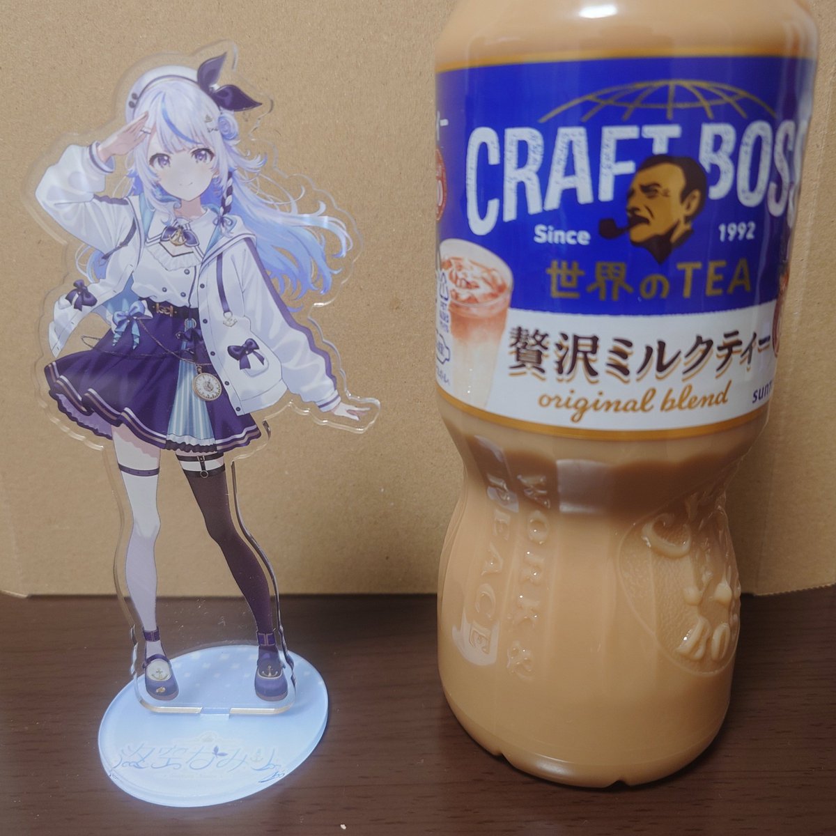 ミルクティーページです♡ ティアリッサ☃️ on X