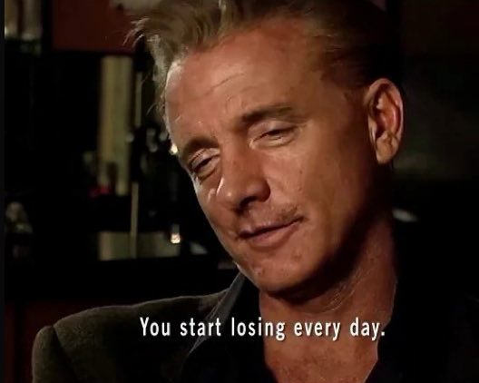 Bet More tweet media