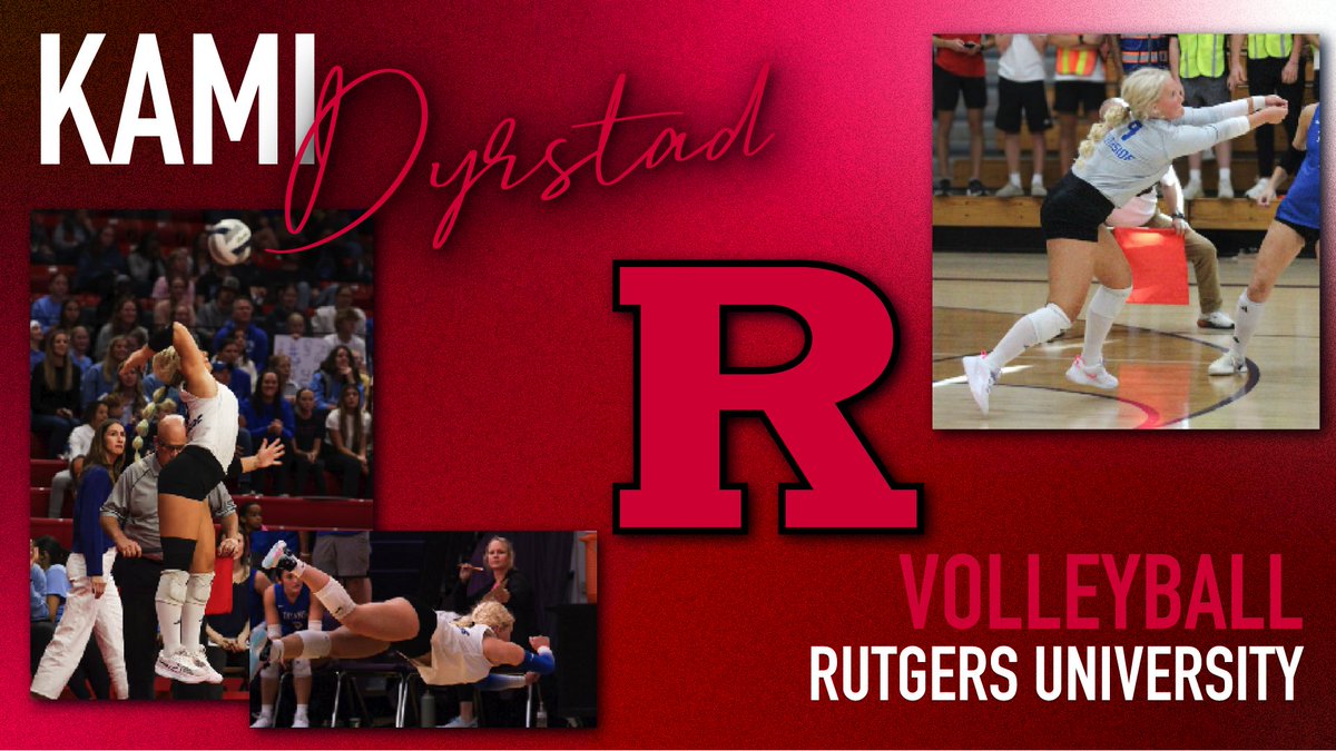 Papio South Titan Volleyball tweet media