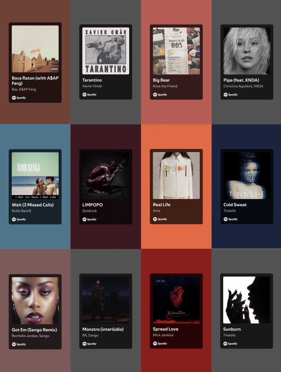 sangobeats's tweet image. Since we’re on the topic.