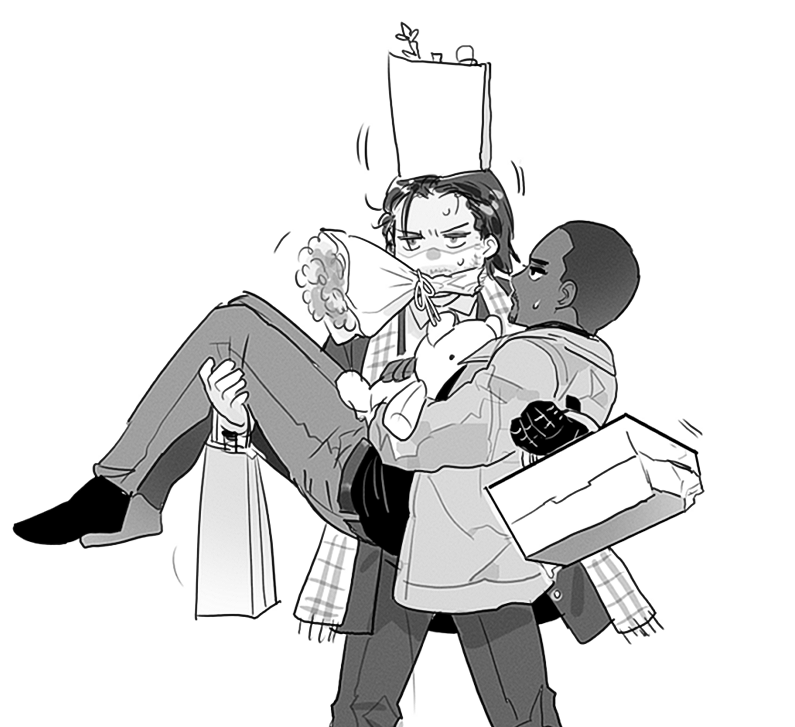 llilillliilliil's tweet photo. okay  I gave him a chance to make amends https://t.co/wrDpnWb32a