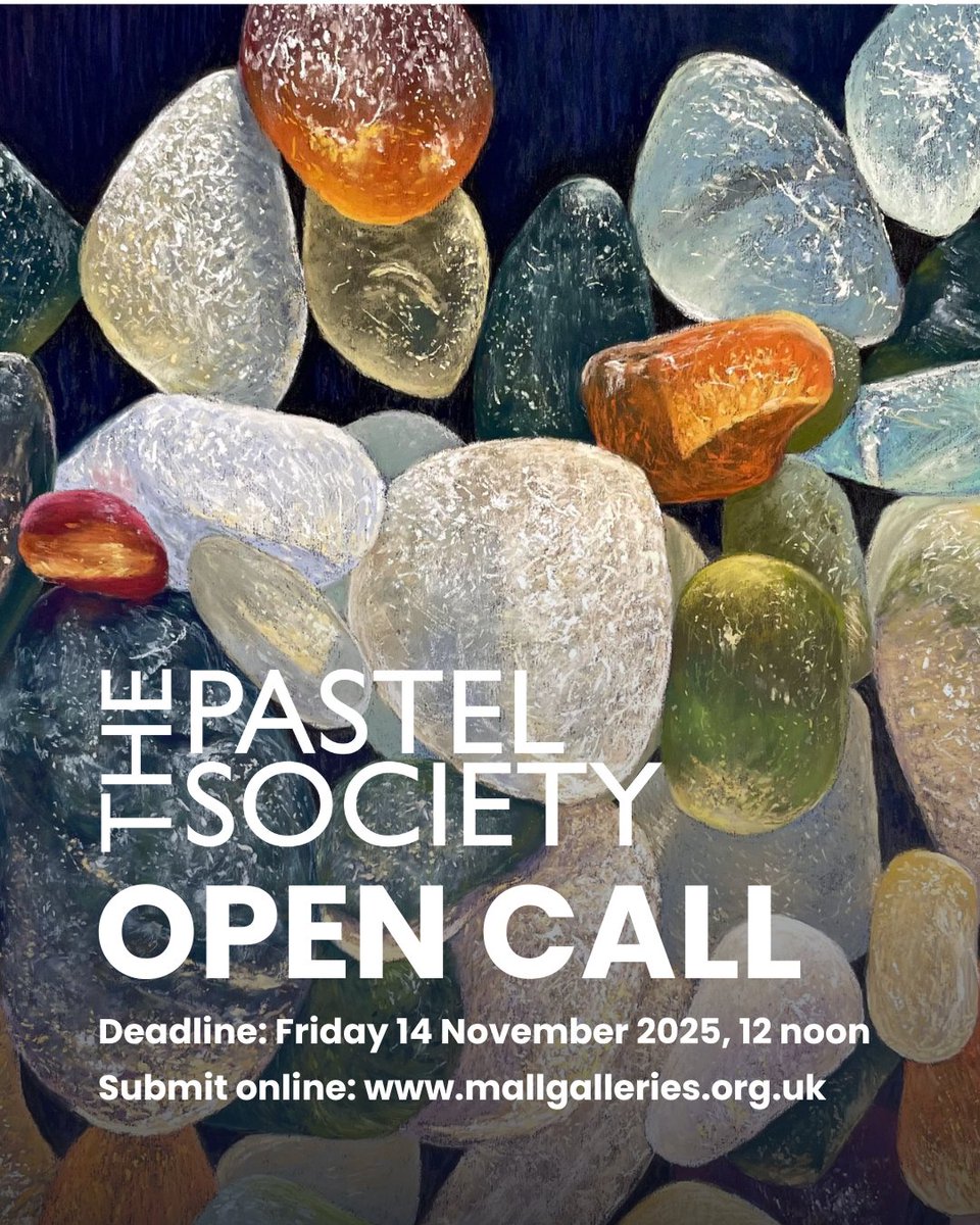 mallgalleries tweet media