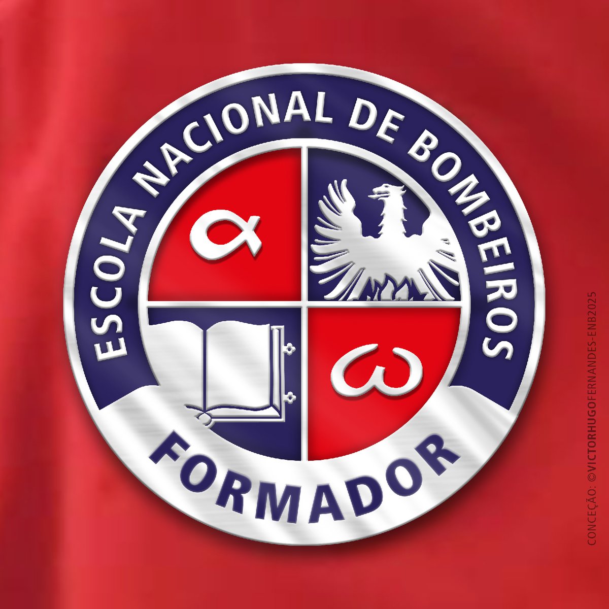 CONCURSO || A Escola Nacional de Bombeiros (ENB) abriu, no dia 12 de novembro, um Procedimento Concursal Extraordinário para Recrutamento de Formadores Externos na área técnica de Tripulante de Ambulância de Transporte (TAT), conforme o Aviso N.º 8/2025: rb.gy/ldzf0c