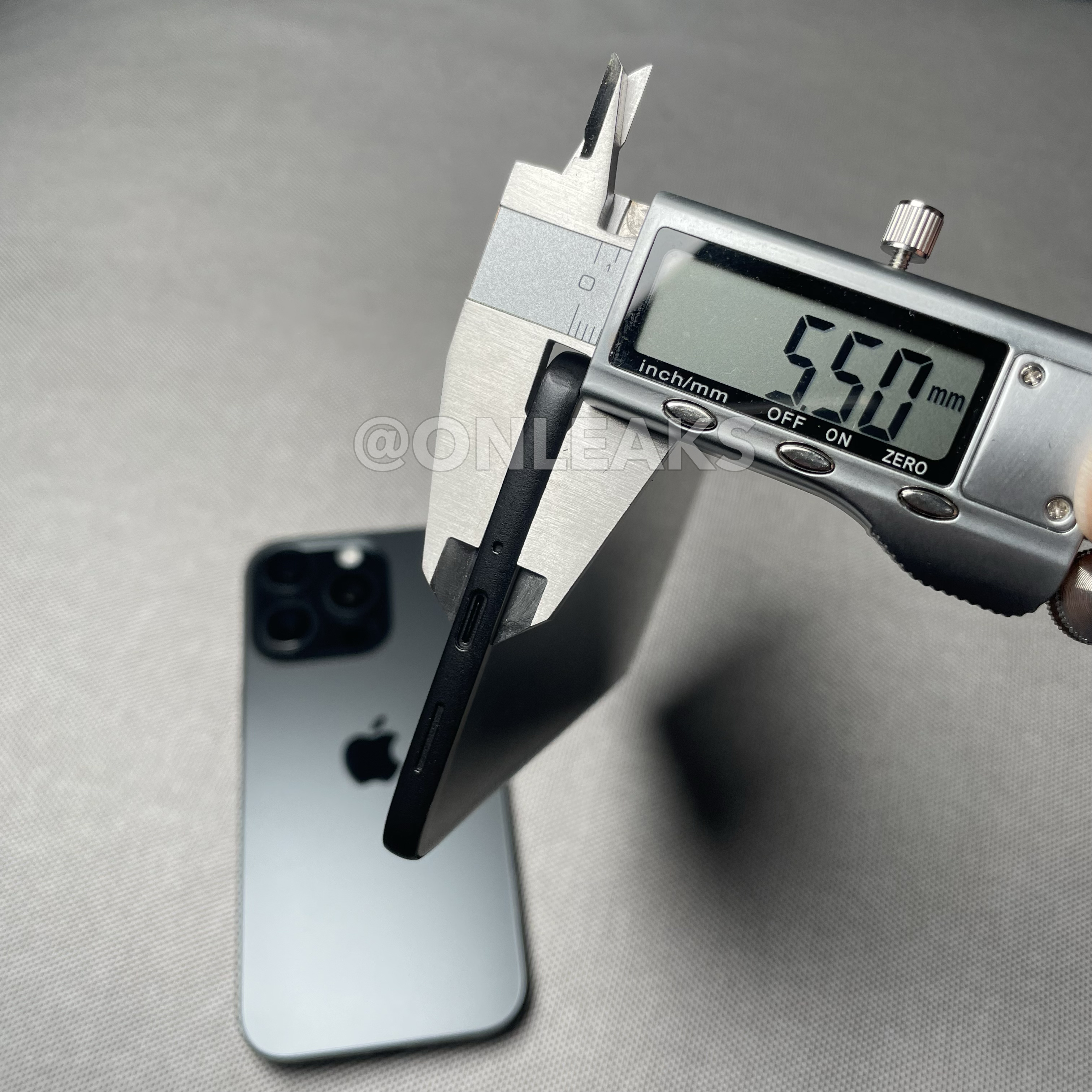 Samsung Galaxy S26 Edge