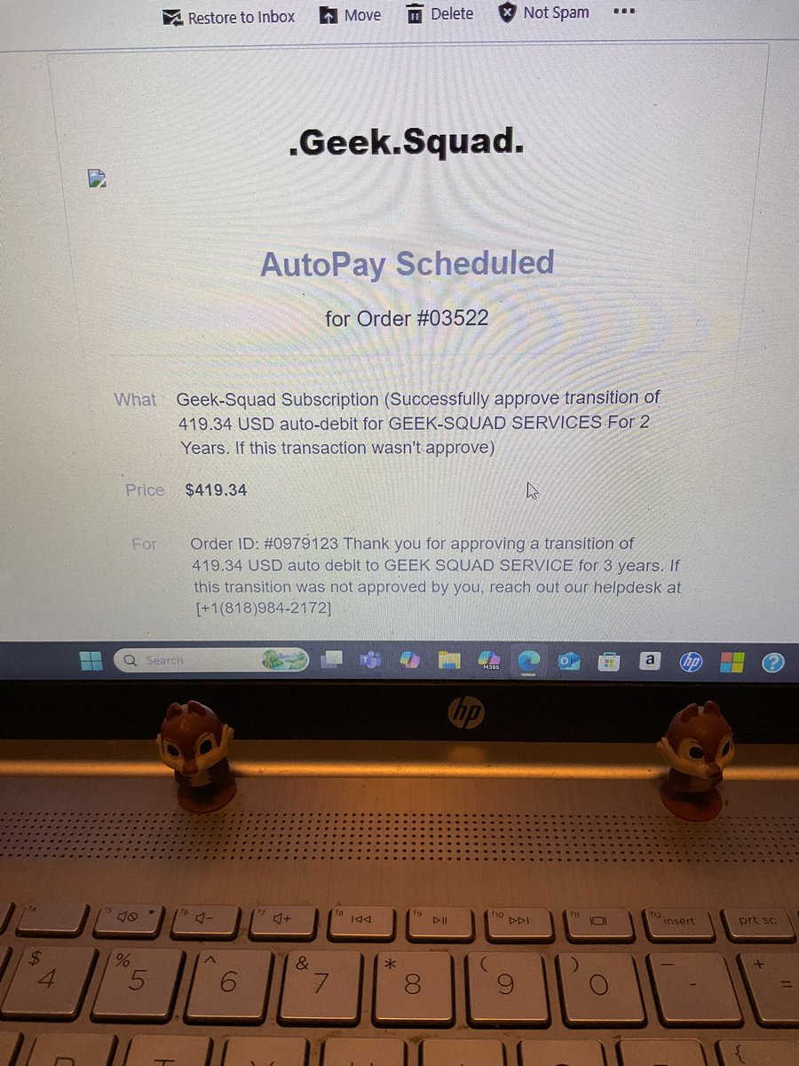 aristotle7860's tweet photo. If you get bored and you want to blow off some steam. The scammers love to get blasted every 5 minutes. https://t.co/B7enI0JcN9