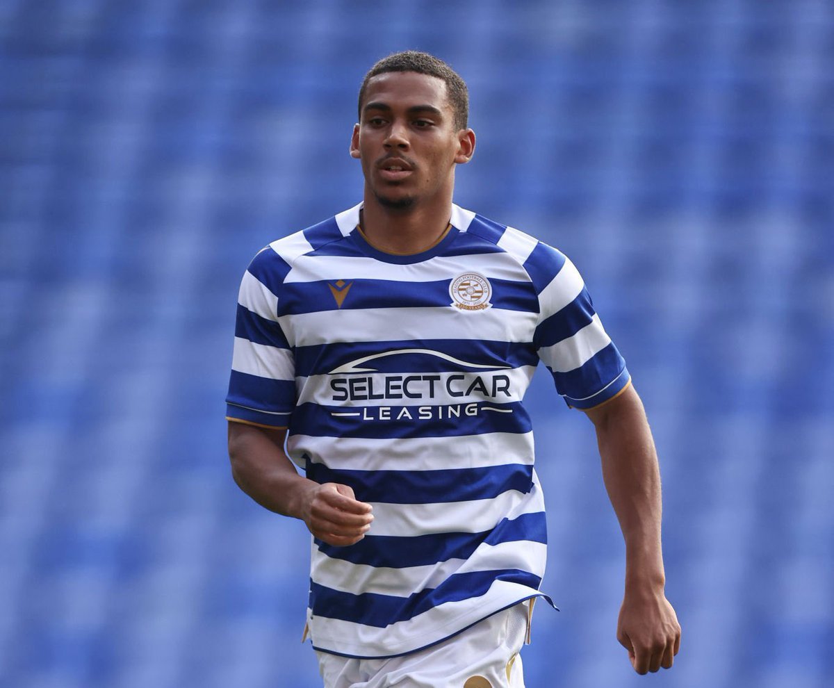 Talk Reading tweet media