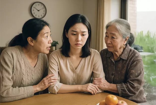 SPSPnews's tweet image. New #SPSPblog: Why Does Age-Related Pressure Feel So Different Across Cultures? by Heejung Kim &amp;amp; Lu Zang ow.ly/GUEC50Xqzkr