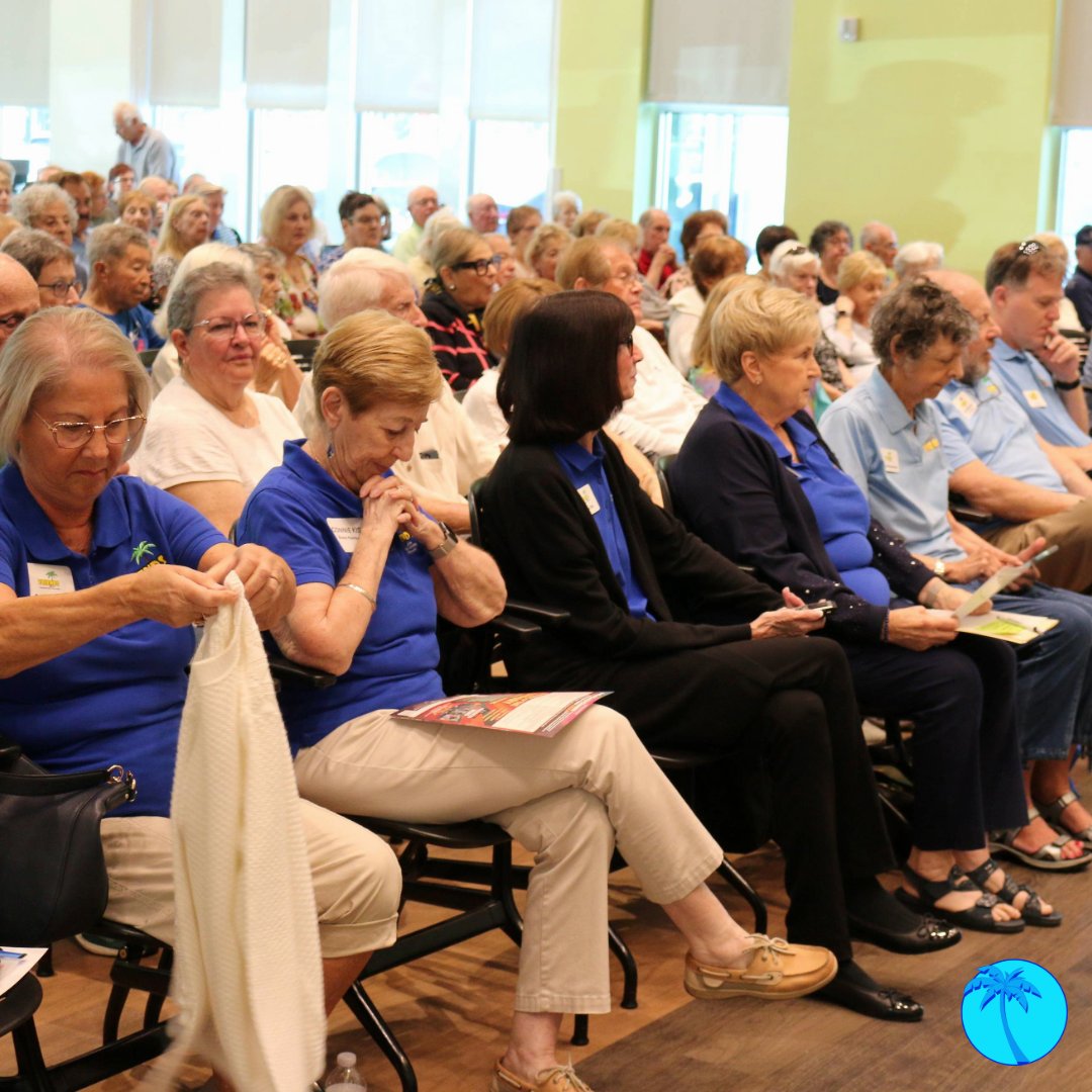 pbclibrary's tweet image. The Friends Annual Meeting was a hit! They celebrated a year&apos;s worth of accomplishments. The Toomey Foundation donated $10,000 to further support the Friends and reading initiatives. Preservation Road held a concert