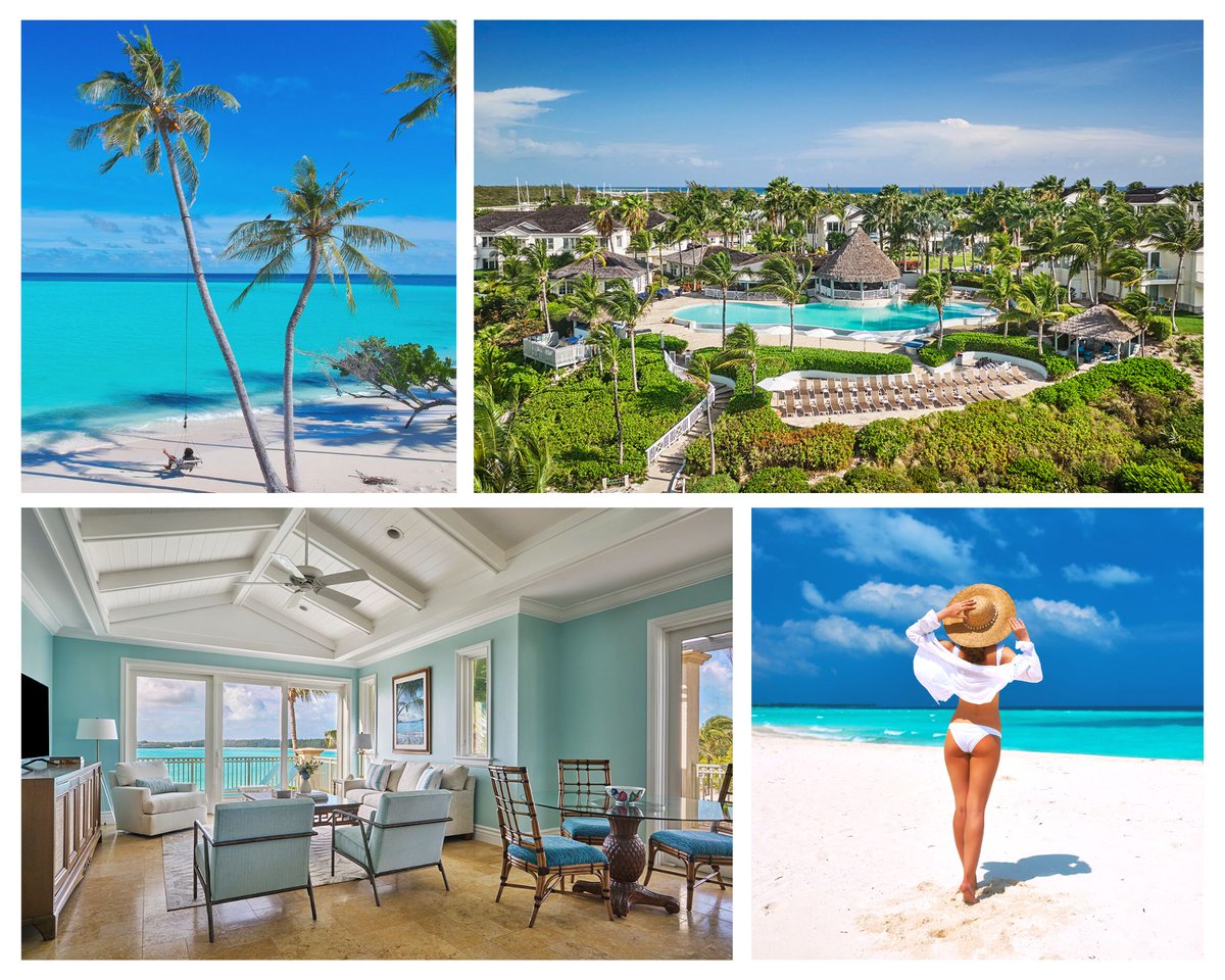 Grand Isle Resort & Residences tweet media