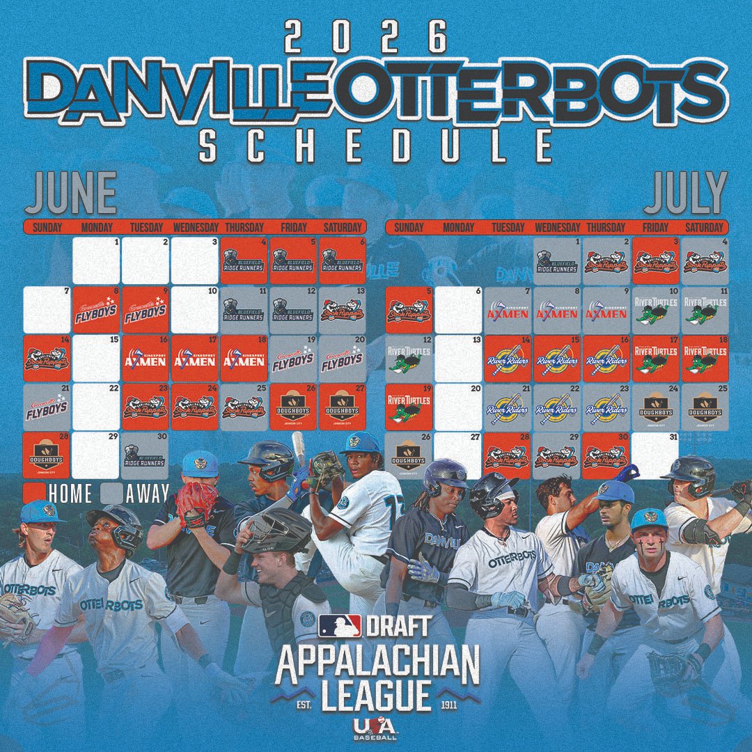 Danville Otterbots tweet media