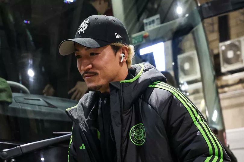 Record_Sport's tweet image. EXCLUSIVE! Daizen Maeda set for Celtic exit in January as threadbare champions launch transfer search for new striker | @ScottBurns75 

dailyrecord.co.uk/sport/football…