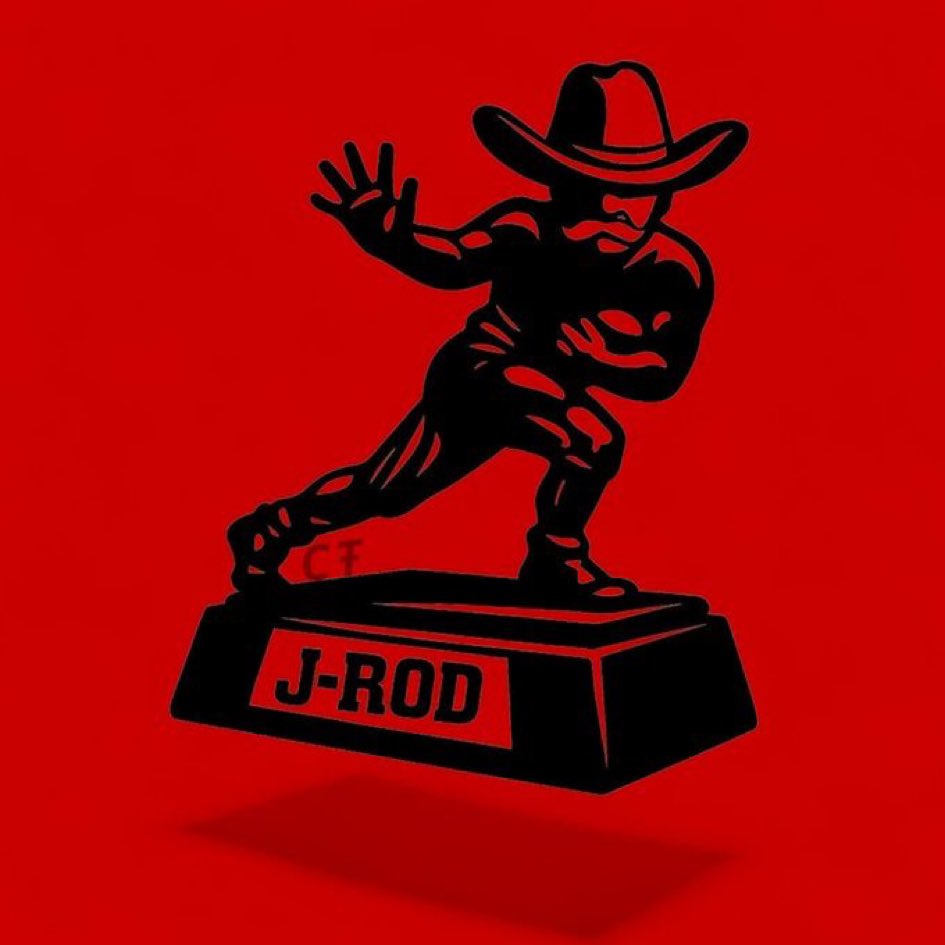 SpideyRay7's tweet image. @HeismanTrophy I want to vote for #JacobRodriguez
#ElJeisman
#JRodforHeisman