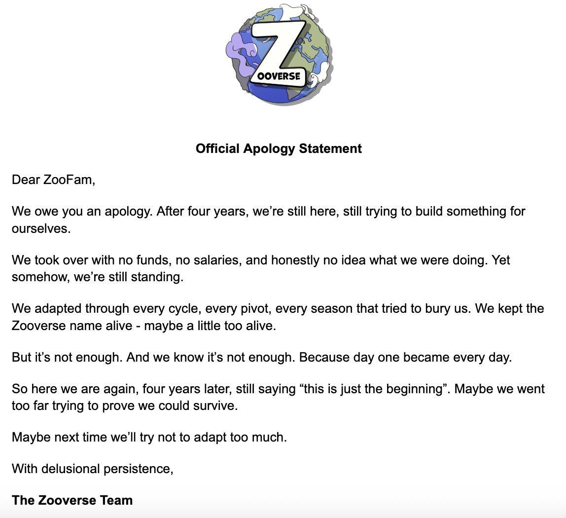 ZooVerse tweet media