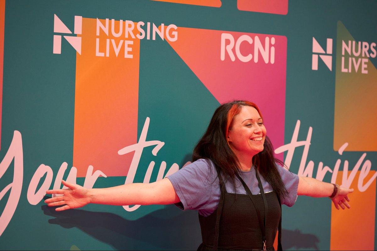 NursingLiveUK's tweet photo. A huge thank you to everyone who joined us for #NursingLive2025! 💙 

From inspiring talks to moments of laughter and connection – the energy at the NEC was unforgettable.  

We can’t wait to see you again next year! https://t.co/XAaSHuc313