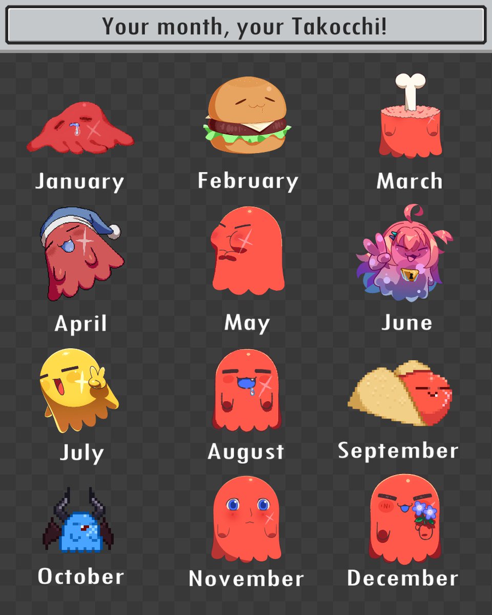 Takocchi23's tweet image. ¿Cuál Takocchi? ꉂ(˵˃ ᗜ ˂˵)✨️