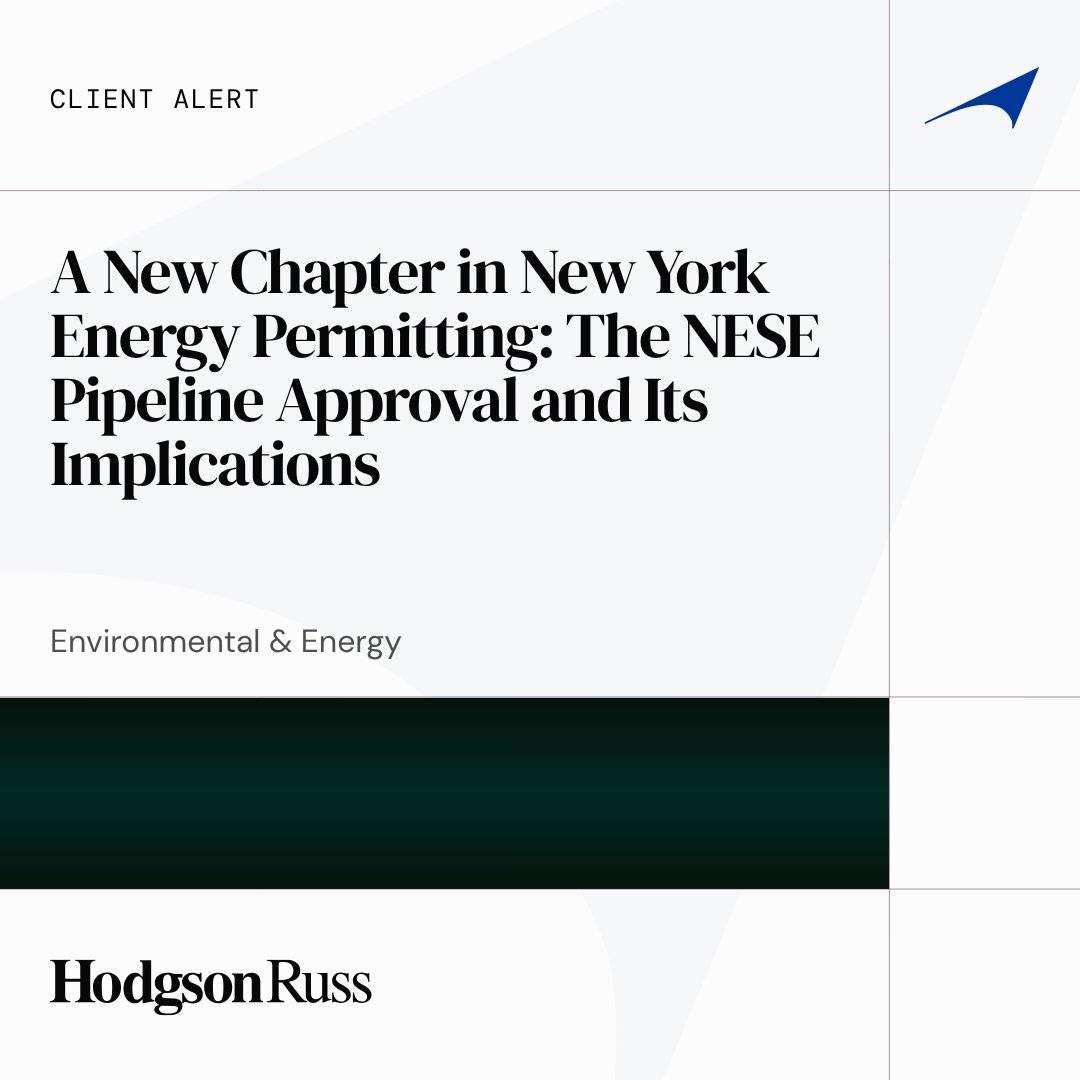 Hodgson Russ LLP tweet media