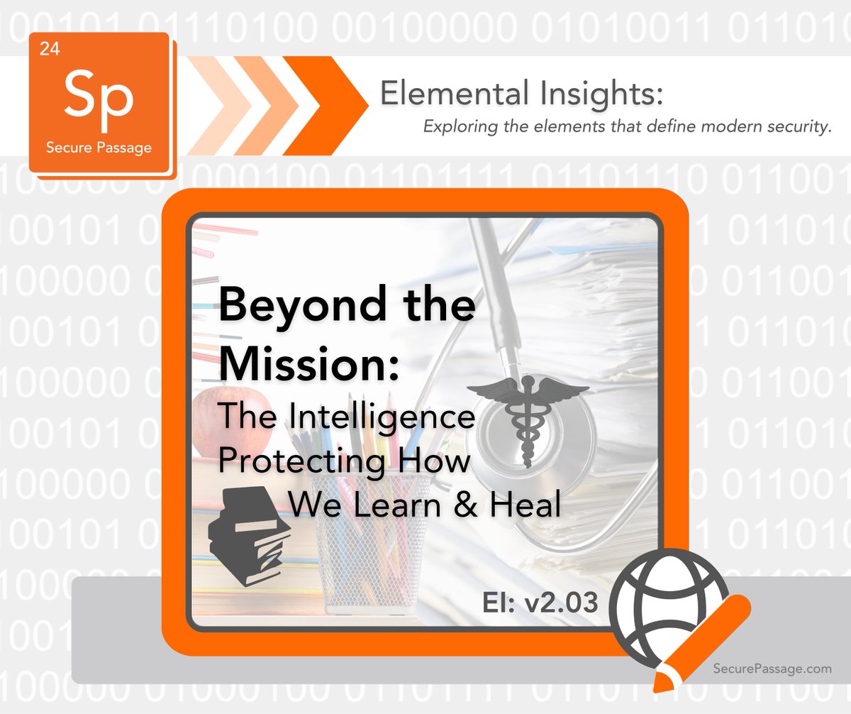 Secure Passage tweet media