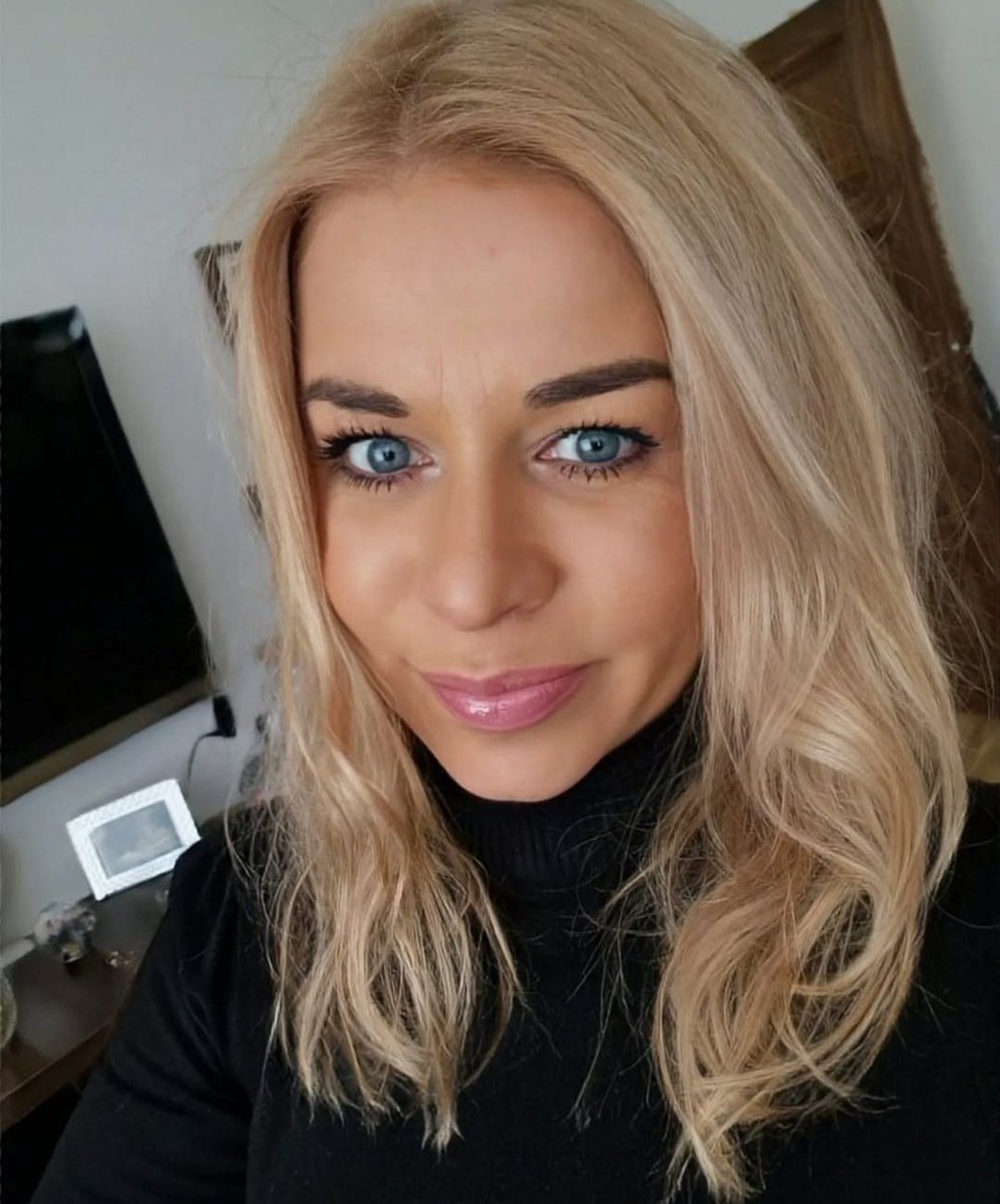 Ateşli Esra🔥 tweet media