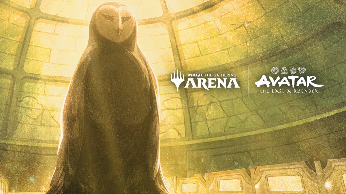 Nos vemos esta tarde en Youtube y Twitch con el acceso anticipado de #MTGAvatar pero también este fin de semana en las presentaciones de <a href="/tiendahomelands/">Homelands</a> 

Tanto viernes tarde como sábado mañana, tenéis regalo asegurado por jugar contra mí (y regalo extra si me ganáis!)