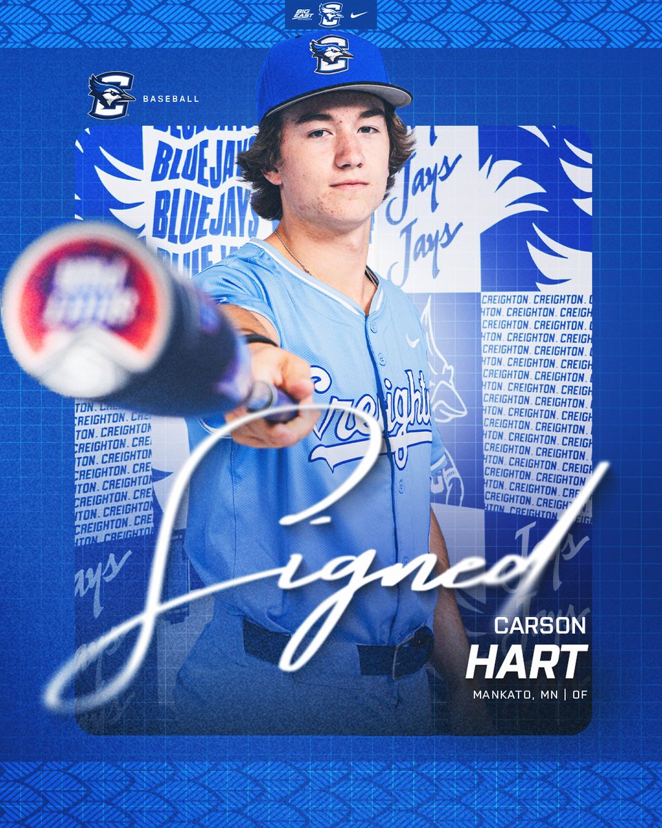 Creighton Baseball tweet media