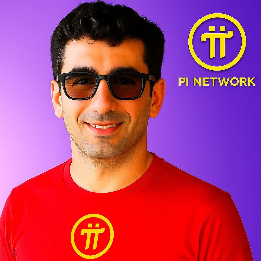 fanlujun2247's tweet photo. PI is more than just another crypto — it’s striving to revolutionize DeFi. Move beyond “yield farming” and consider human-powered finance. This may be the biggest underdog move in Web3 currently. #Piweb3 #Defi #PiNetwork @LikeFollowBro https://t.co/qoDk5aaxdI