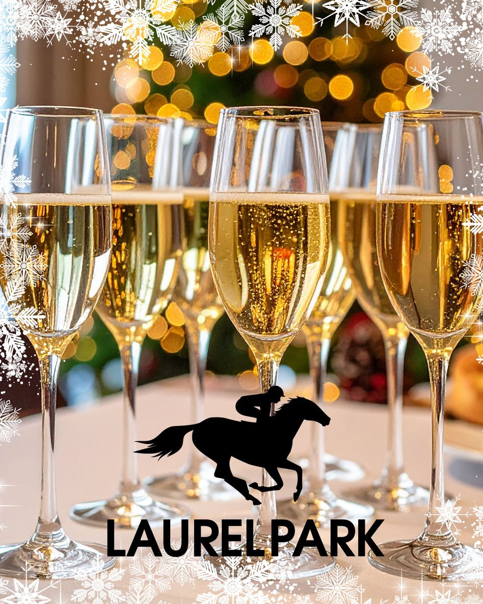 Host your holidays at Laurel Park and make this year's holiday celebration one your team will remember.

Leave the celebration to us and enjoy exceptional catering, attentive service and everything you'll need under one roof. Contact us today to secure your date!