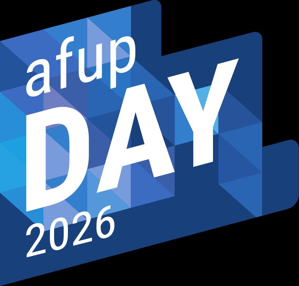 afup_hdf's tweet image. Le CFP de l&apos;AFUP Day 2026 est terminé ! 
Nous avons commencé la lecture des nombreuses propositions reçues. Viendra ensuite la sélection, pour vous composer un programme varié et intéressant.

Quelques places au tarif &quot;Les Yeux Fermés&quot; sont encore dispo : afup.org/event/afupday2…