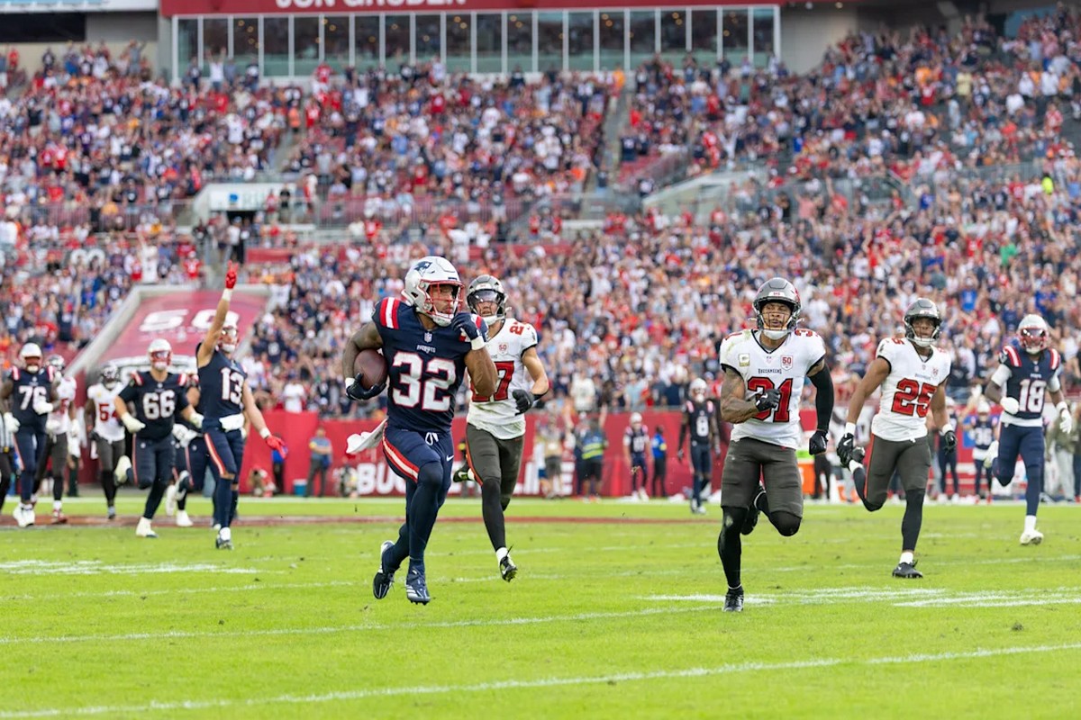 Power ranking S10 : les Patriots passent le test -  touchdownactu.com/345058/power-r…