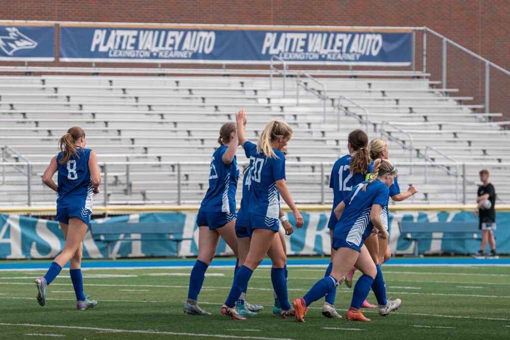 🅻🅾🅿🅴🆁🆂, 🅸🆃’🆂 🅾🆄🆁 🆃🅸🅼🅴!💙

#OneDayforUNK is here — 24 hours to show your pride, support our students, and fuel the future of UNK.
Every gift counts. Every Loper matters. Let’s make this the biggest giving day yet!

🎁 Give now: givingday.unk.edu