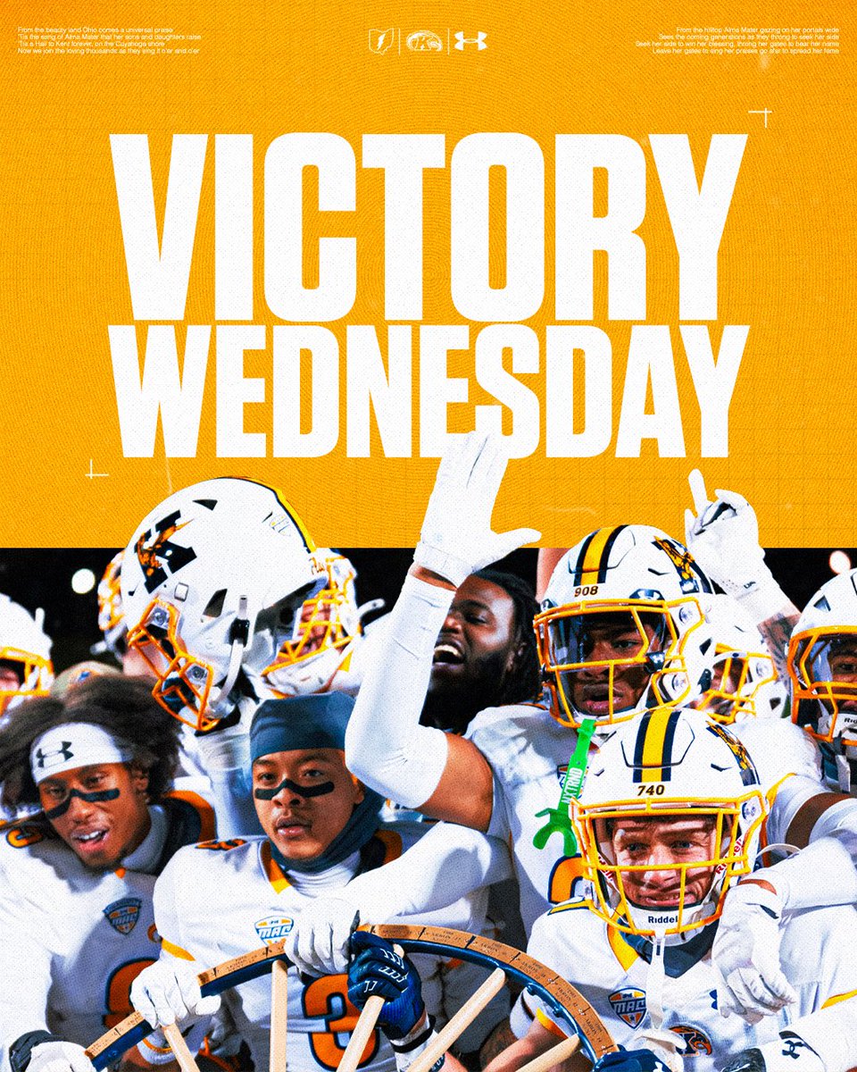 Wednesdays are better with the wheel